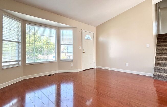 Awesome Salt Lake Home Near Airport!