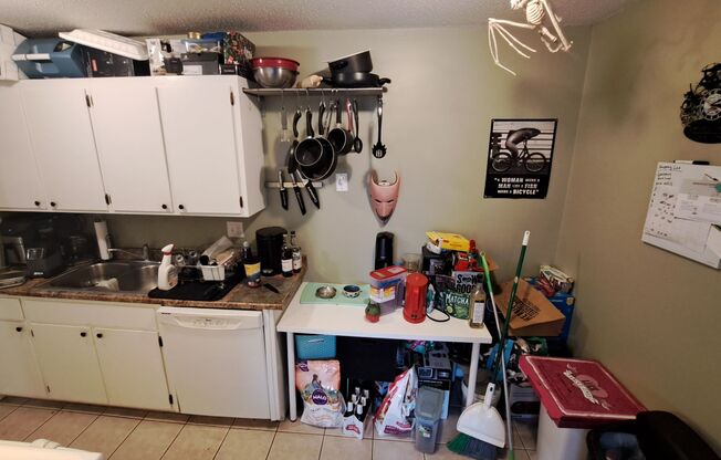 1 bed, 1 bath, 550 sqft, $1,175, Unit 301