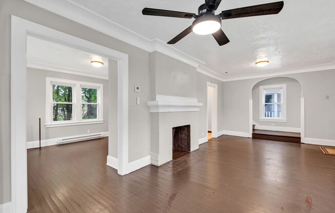 Single Family Home