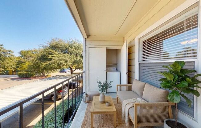 1 bed, 1 bath, 535 sqft, $879