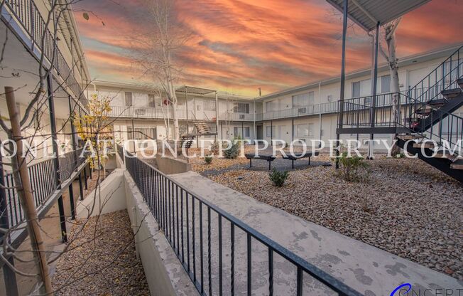 1 bed, 1 bath, 450 sqft, $1,249, Unit 21