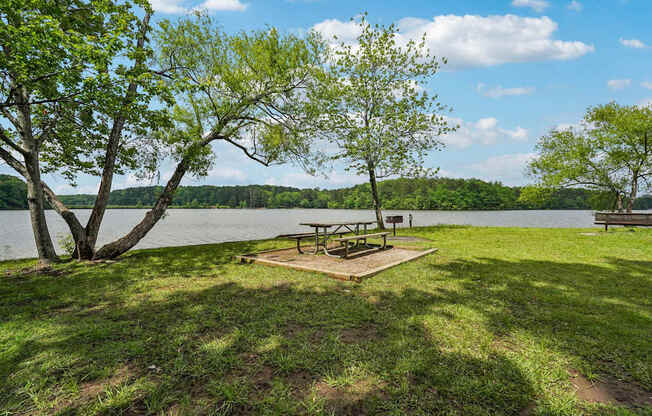 Sweetwater Creek Park