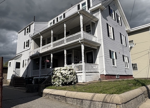 16 CAPRON ST