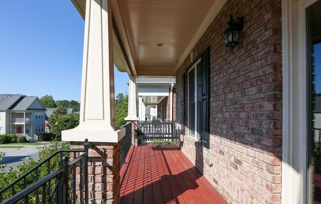 Gorgeous Three Bedroom Home!