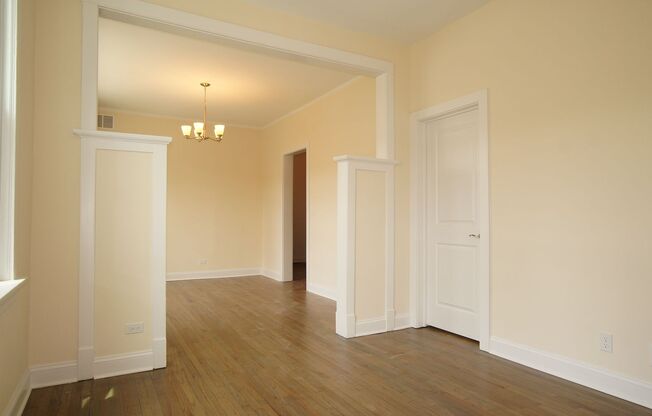 2814 Troy LLC