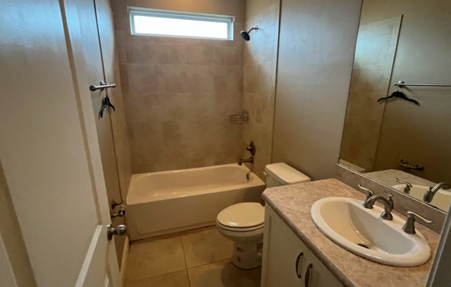 4 beds, 2 baths, $2,300