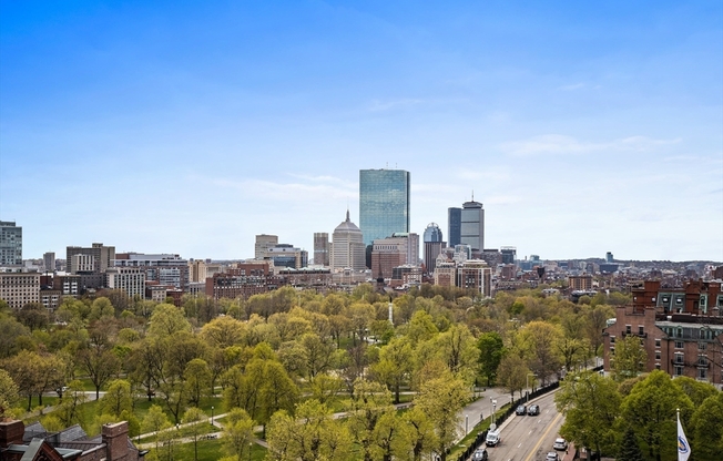 1 bed, 1 bath, 290 sqft, $2,750, Unit 3D