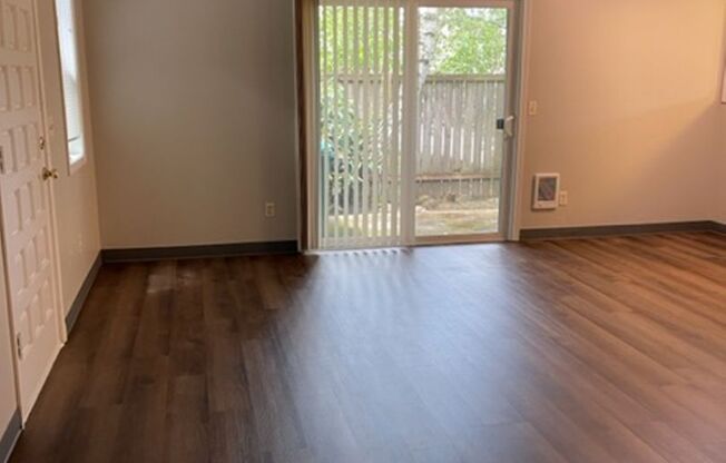 ALK - Iron Horse Duplex