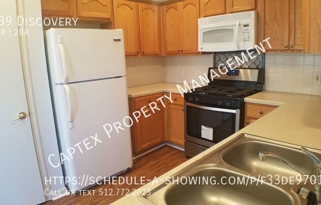 Partner-provided property photo