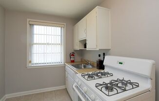 Kitchen-Classic