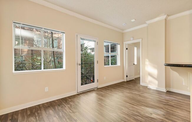 1 bed, 1 bath, 517 sqft, $1,750, Unit 508