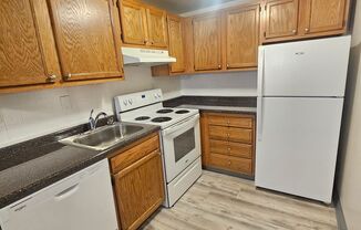 Ridley Park Court Apartments