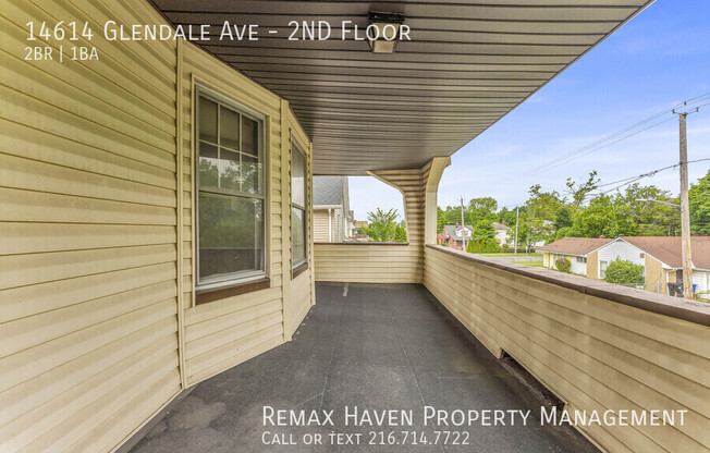 14614 GLENDALE AVE