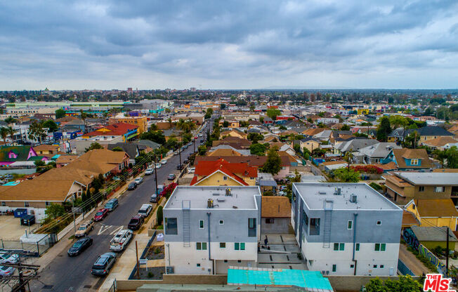 1625 S NEW HAMPSHIRE AVE