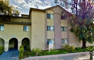 Laurel Canyon Apartments