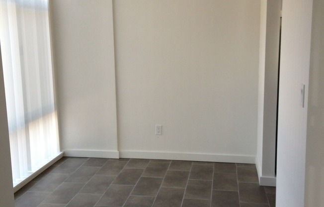 1 bed, 1 bath, 550 sqft, $2,350, Unit 104