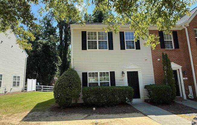 146 Forthview Way - Bev Roberts Rentals and Property Management