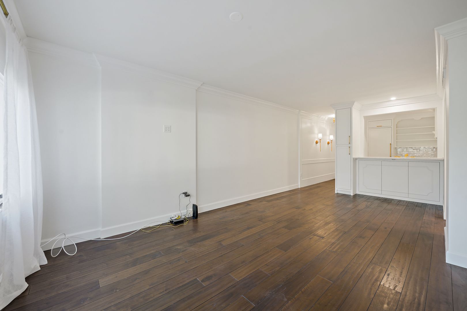Beautiful, one-of-a-kind Park Avenue COndo