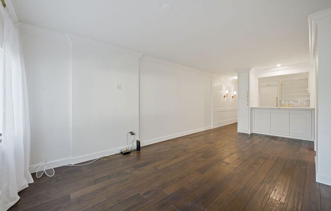 Beautiful, one-of-a-kind Park Avenue COndo