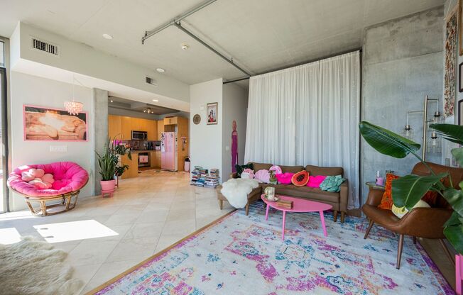 Studio, 1 bath, $1,950, Unit # 753