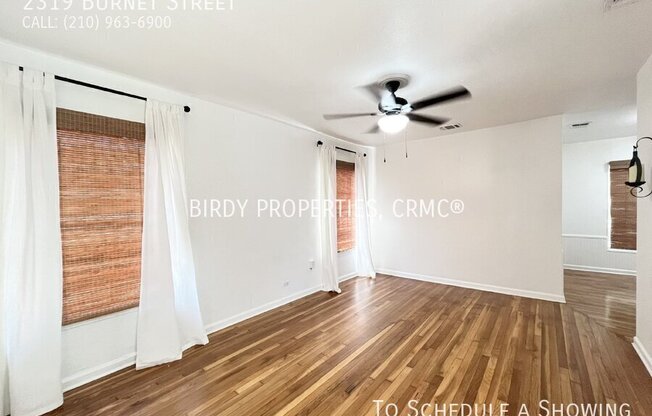 Partner-provided property photo