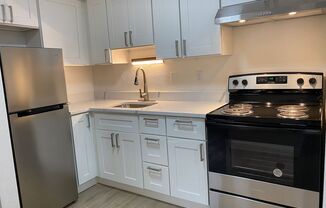 1 bed, 1 bath, 491 sqft, $1,025, Unit Unit 111