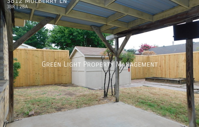 Partner-provided property photo