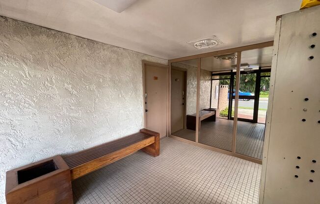 1 bed, 1 bath, $2,500