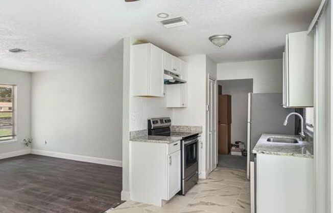 Just Listed - 3 Bedroom Home in Richmond Heights