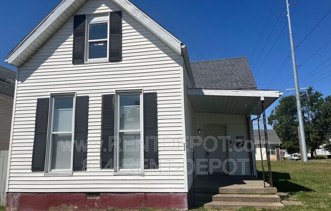 1603 W MISSOURI