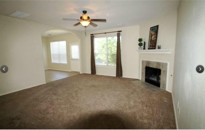Hard to find 4 bedroom in Master Planned Community