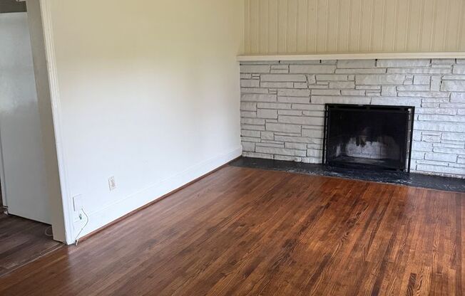 4 bedroom 2 bathroom house