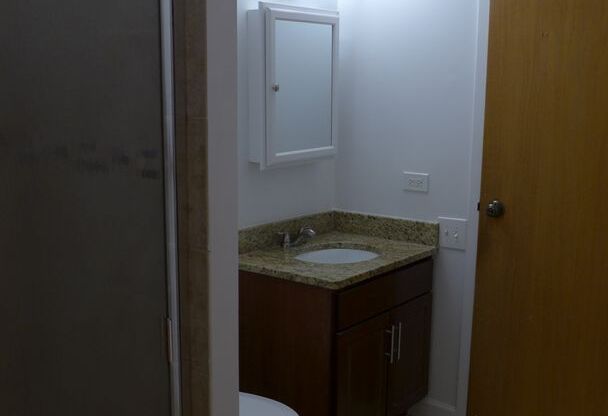 2 beds, 2 baths, 1,250 sqft, $2,850, Unit 02C