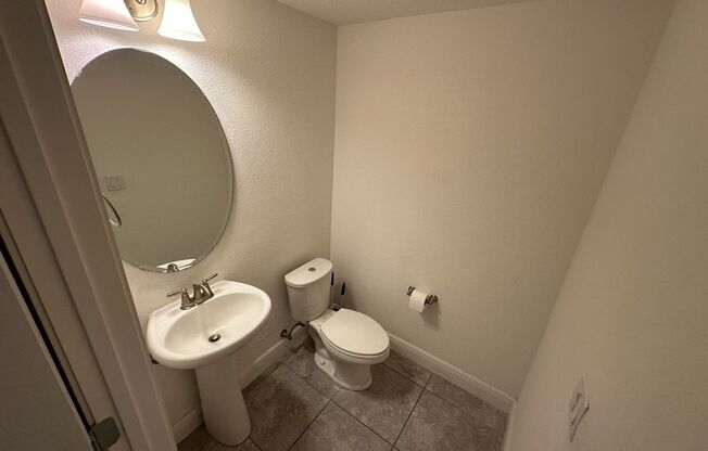 Townhome in the heart of Lake Nona