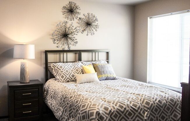 1 bed, 1 bath, 803 sqft, $1,425, Unit 3308