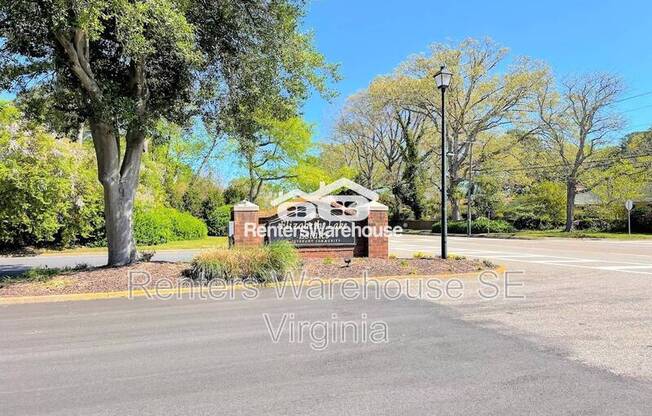 354 WARRINGTON CIR