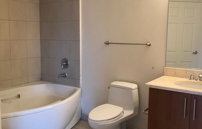 Studio, 1 bath, $1,585, Unit Unit 1509