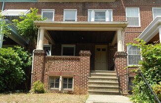 2025/2026 JHU Homewood Off-Campus rental 6bd/2.5ba  w/ W/D! Available 6/9/2025!