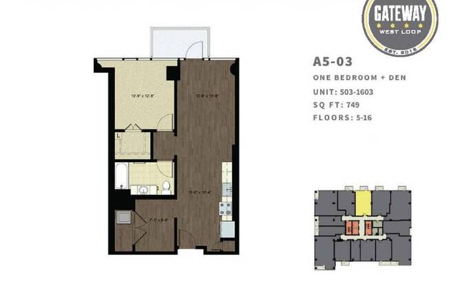 Partner-provided property photo