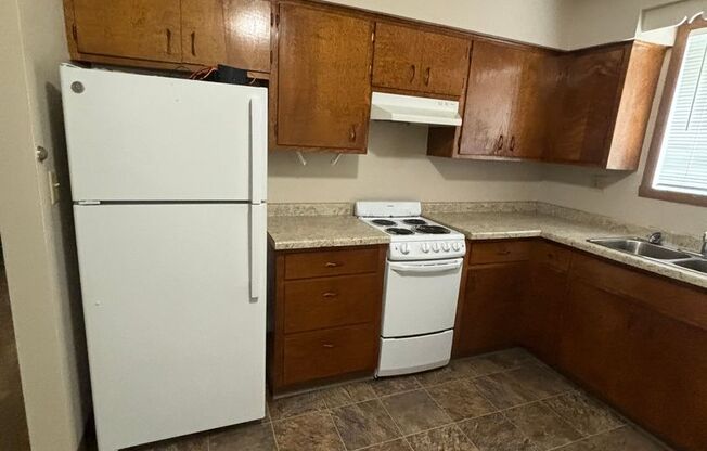 Berlyn Apartments
