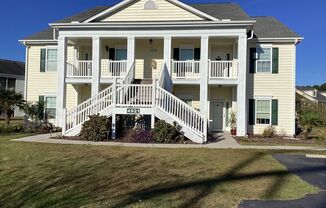 4921 Pond Shoals, Unit 202