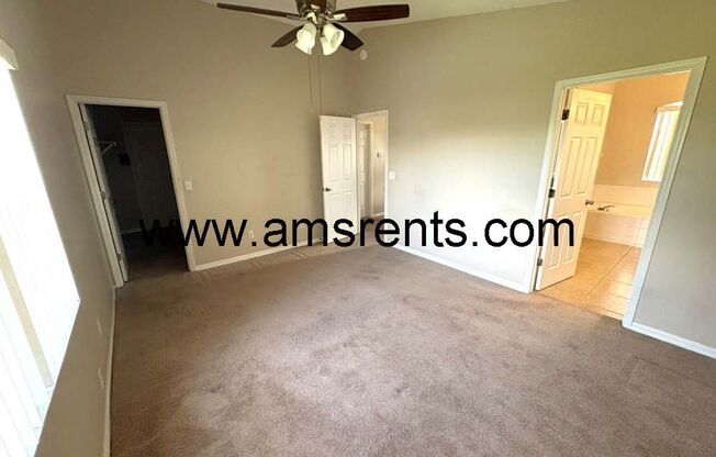 3 beds, 2.5 baths, $2,200