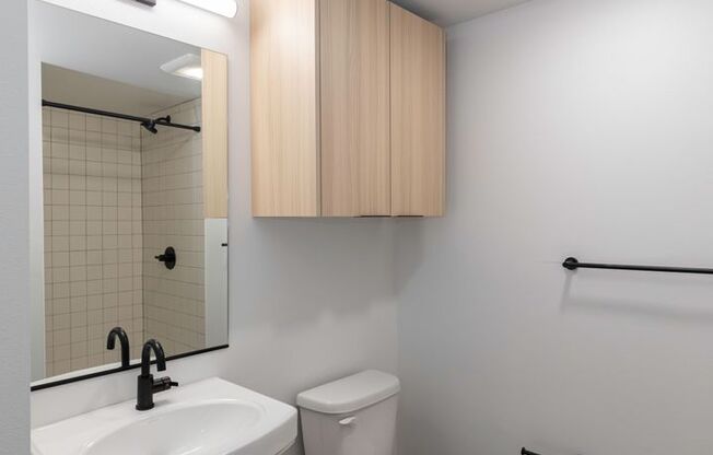 Studio, 1 bath, 311 sqft, $1,617, Unit 103