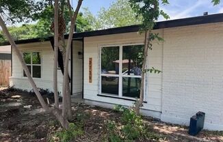Charming 3-Bedroom Home in Wilshire Neighborhood