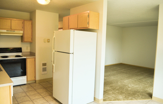 Heritage Park Apartments