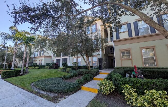 Second Floor Condo at Lakeside at Lakes of Windermere