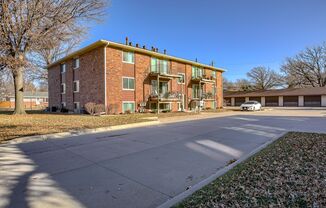 Partner-provided photo for $850 unit