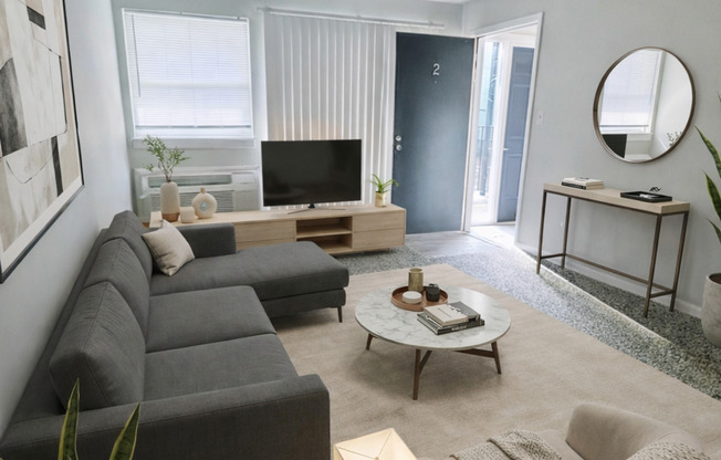 1 bed, 1 bath, 672 sqft, $1,100, Unit 2010-02