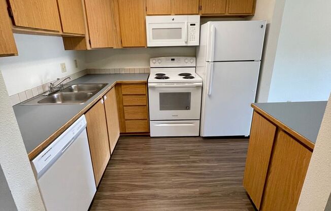 2 beds, 1.5 baths, 950 sqft, $1,550, Unit C308