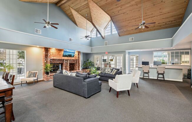 Riverview Ranch Apartments